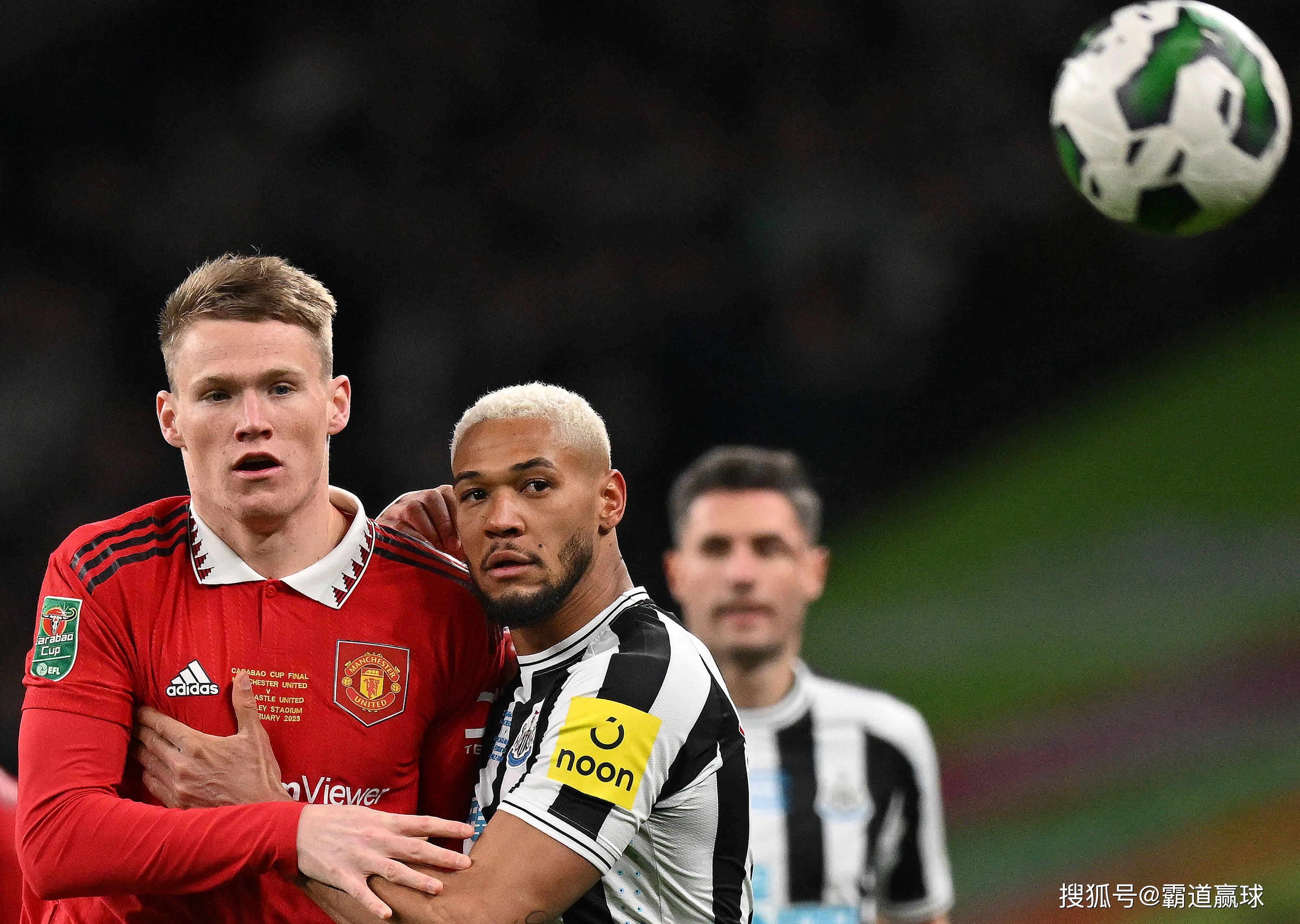 纽卡斯尔联德比战平桑德兰，保持英超不败纪录的简单介绍