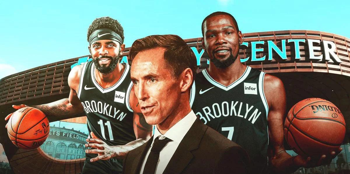 篮网队表现不佳阵容伤病成隐患