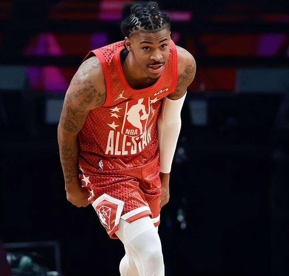 莫兰特复出首战，官方宣布新规状态火爆，国王成为焦点！的简单介绍