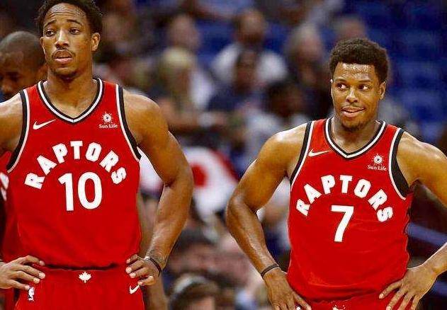 猛龙狂砍险胜分，雄鹿迎来新赛季高光！