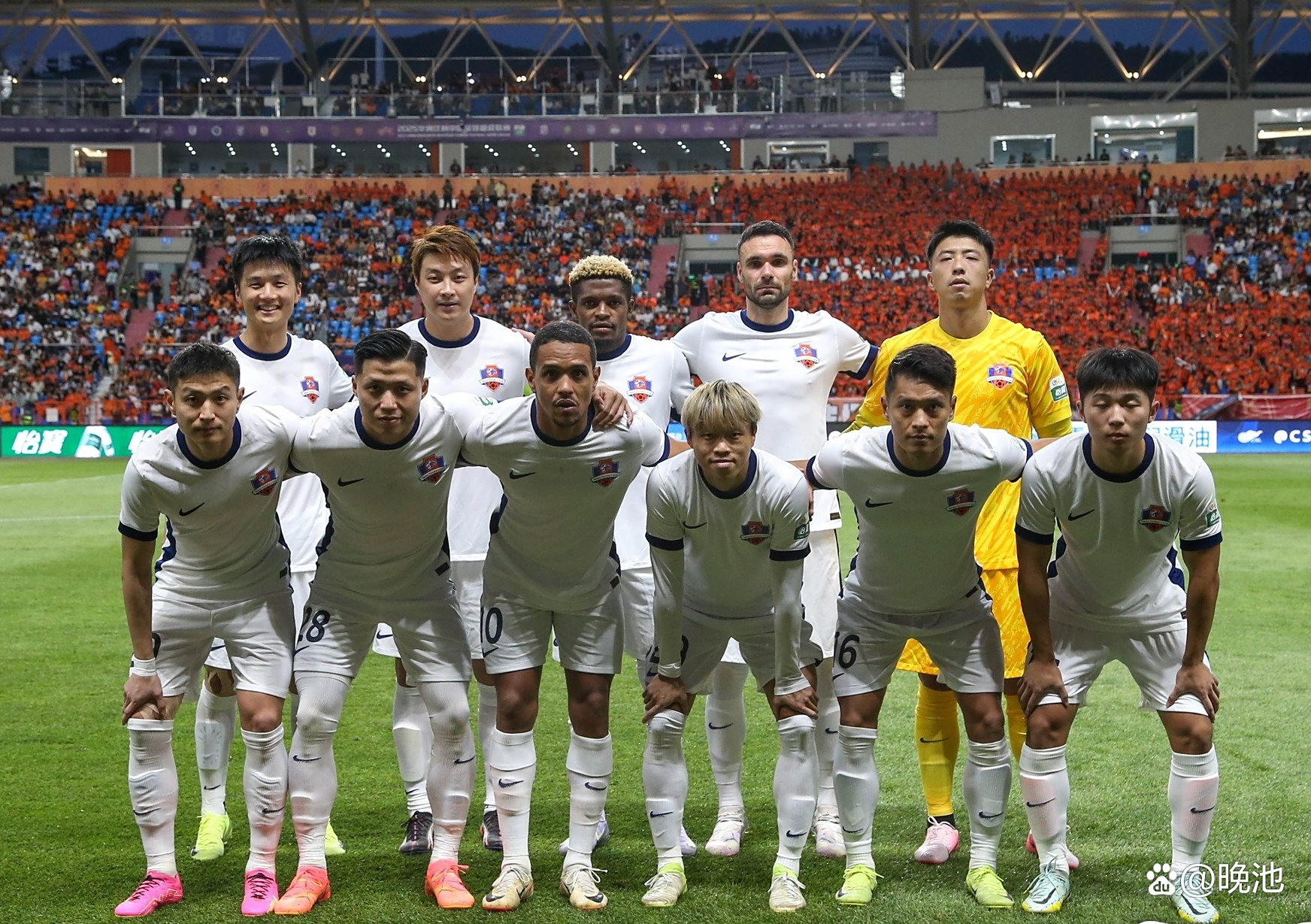 亚洲杯最新形势:武汉三镇高居榜首,北京国安强势追赶,冠军归属成迷的简单介绍 亚洲杯最新形势:武汉三镇高居榜首,北京国安强势追赶,冠军归属成迷的简单介绍